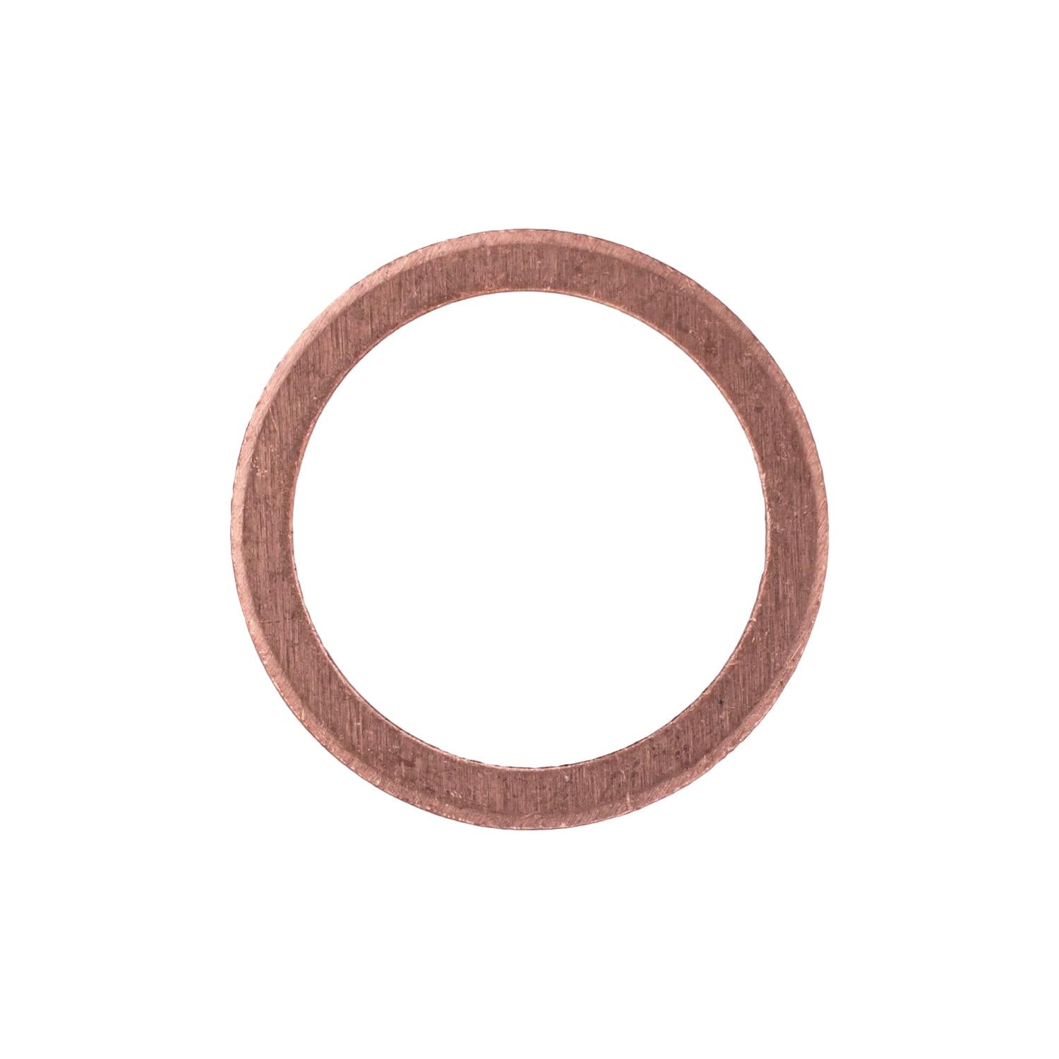 Auveco Item 23921 Copper Sealing Washer 20mm I.D. 26mm O.D.. Quantity 25