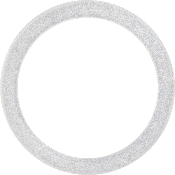 Auveco Item 23930 Aluminum Sealing Washer 20mm I.D. 26mm O.D.. Quantity 50