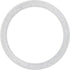 Auveco Item 23930 Aluminum Sealing Washer 20mm I.D. 26mm O.D.. Quantity 50