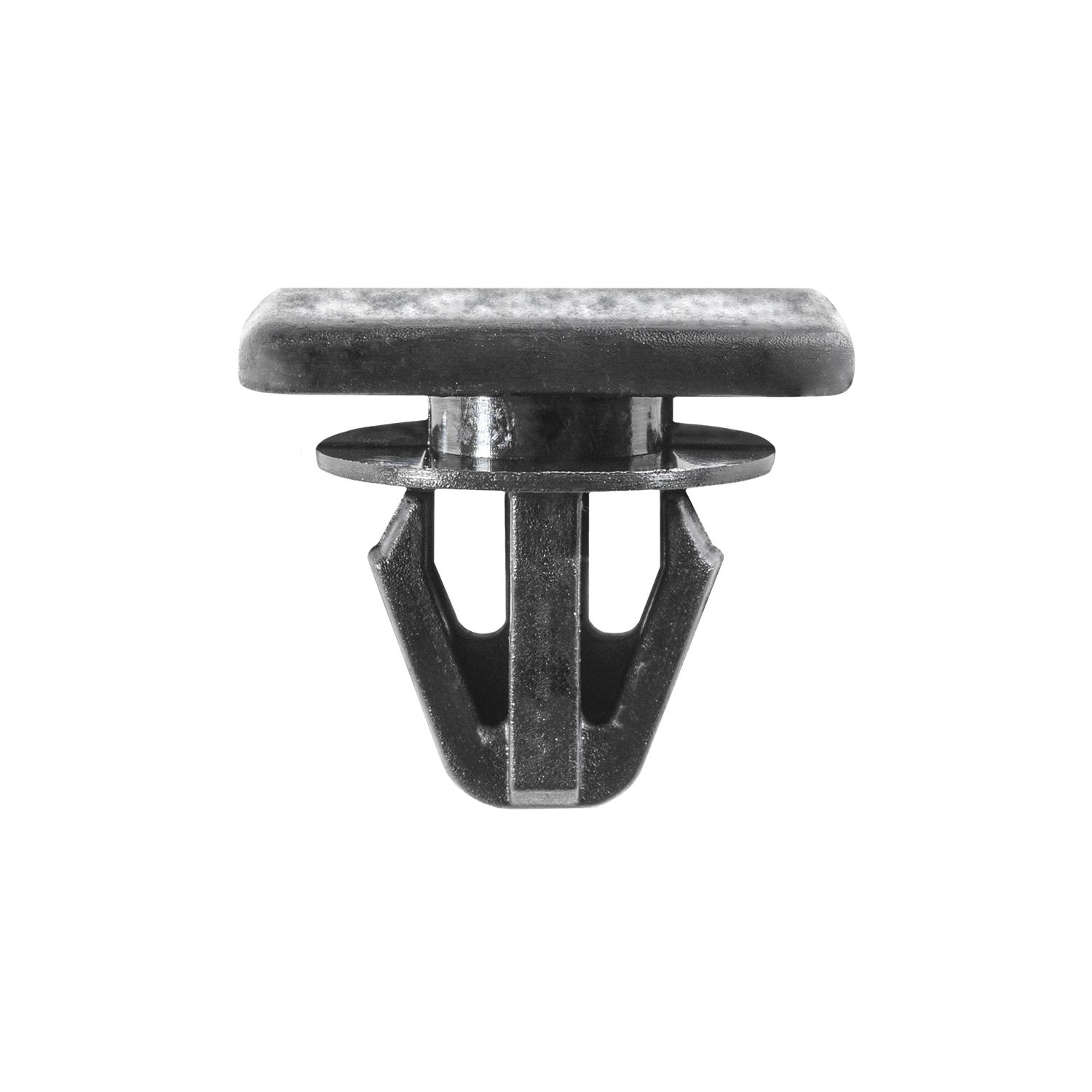 Auveco # 23932 Ford Fender Lip Molding Retainer. Qty 25.