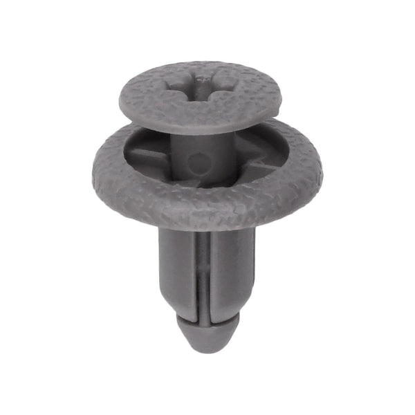 Auveco Item 23935 GM & Toyota Rocker Panel Push-Type Retainer. Quantity 15