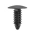 Auveco Item 23937 Ford Truck Fender Flare Retainer. Quantity 50
