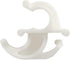 Auveco Item 23940 Ford Hood Prod Rod Clip. Quantity 10