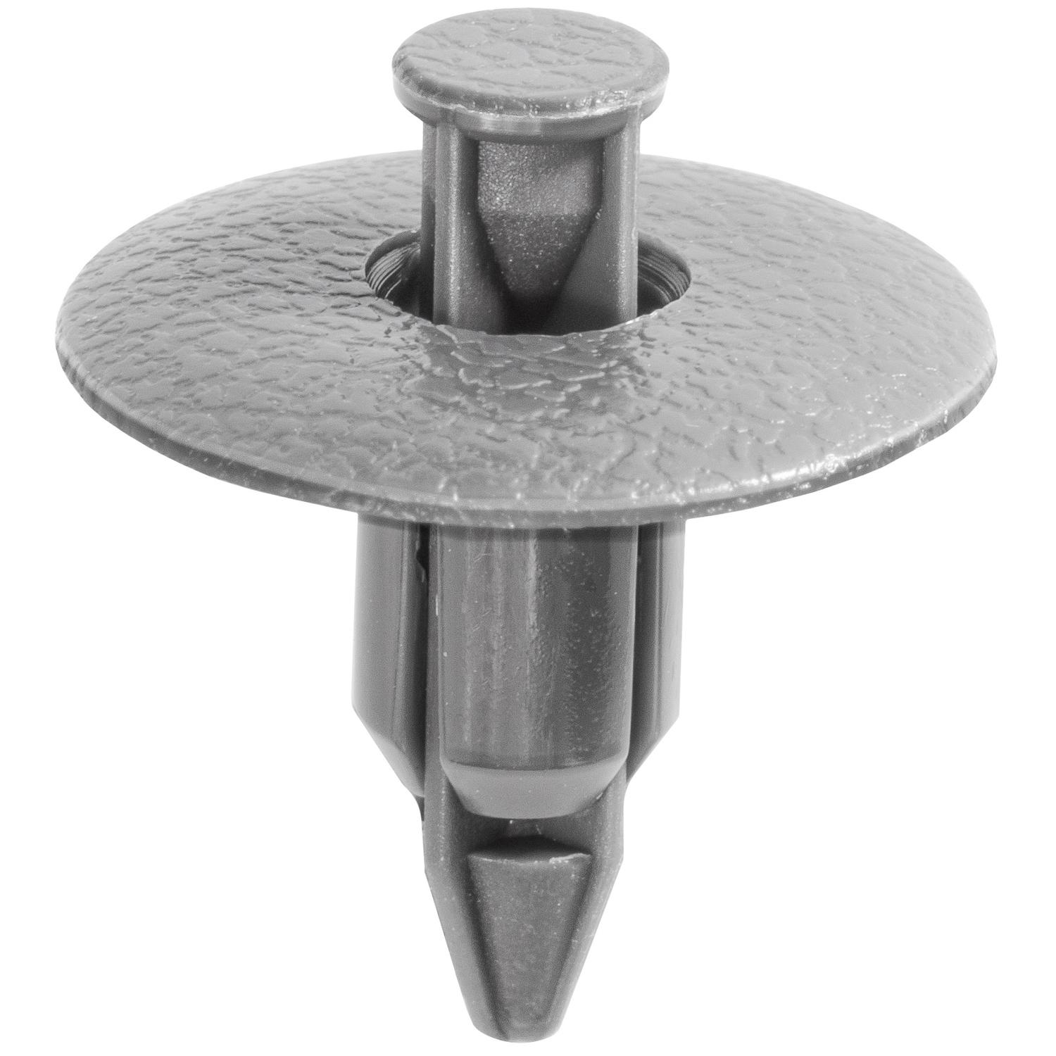 Auveco # 23943 Toyota Door Panel Push-Type Retainer 90467-07085. Qty 25.