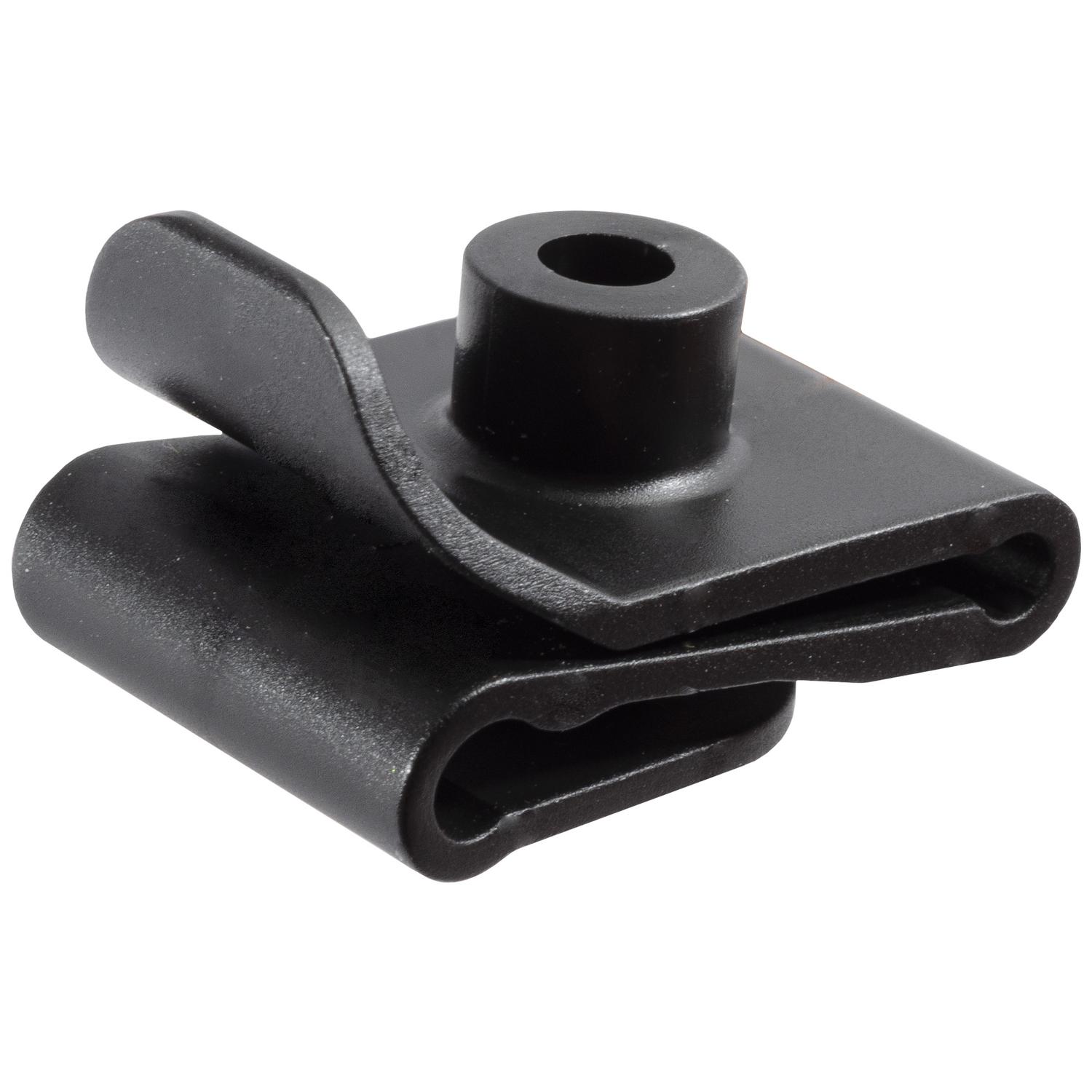 Auveco # 23945 Toyota Fender Apron Nylon U-Nut 90467-04023. Qty 25.