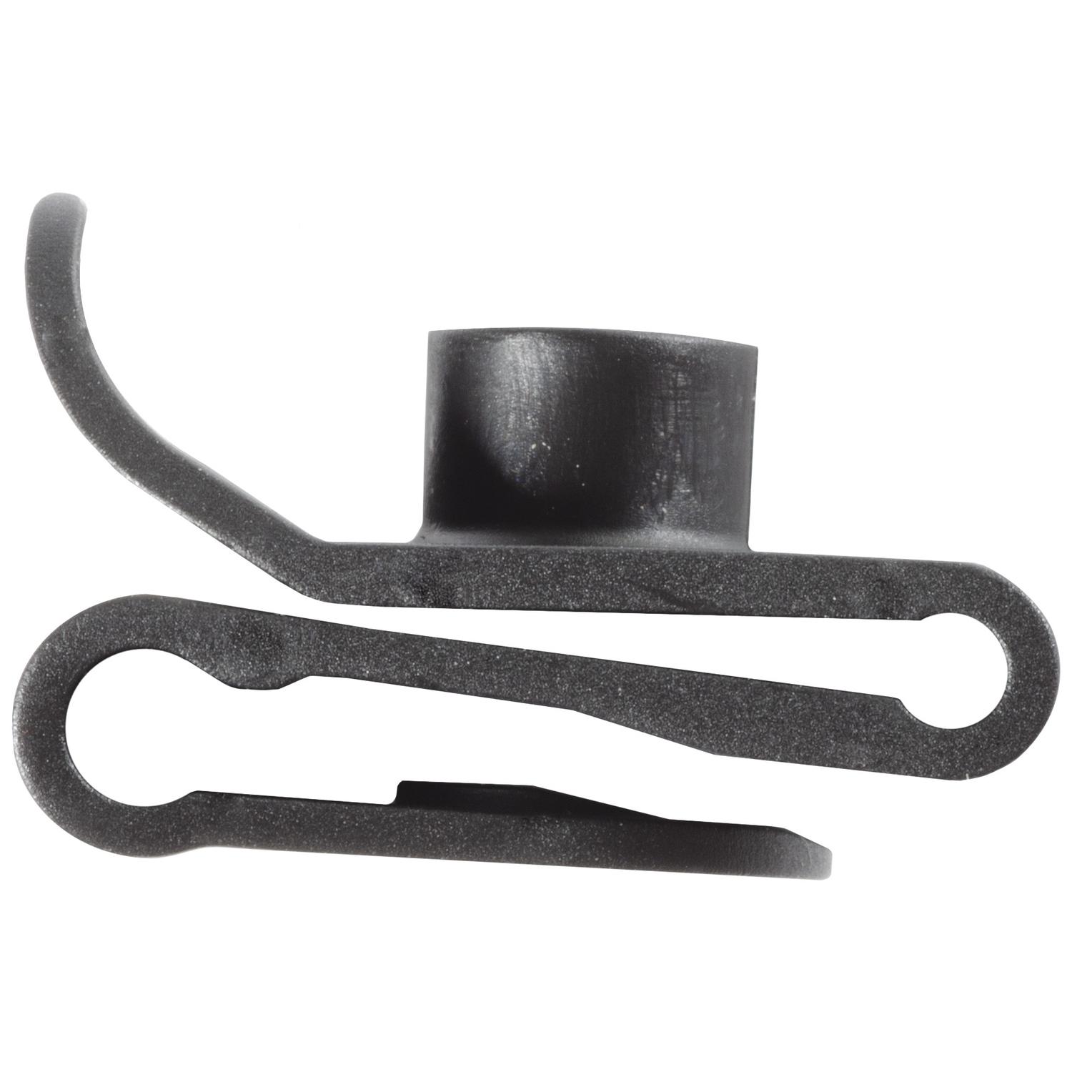 Auveco Item 23945 Toyota Fender Apron Nylon U-Nut. Quantity 25