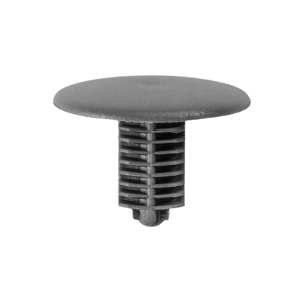 Auveco Item 23949 Volvo Hood & Trunk Insulator Retainer. Quantity 25