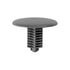 Auveco # 23949 Car Make_Volvo Hood & Trunk Insulator Retainer 9165325-3. Qty 25.