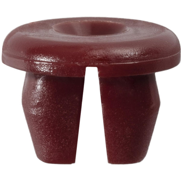 Auveco Item 23950 Volvo Front Bumper Screw Grommet. Quantity 25