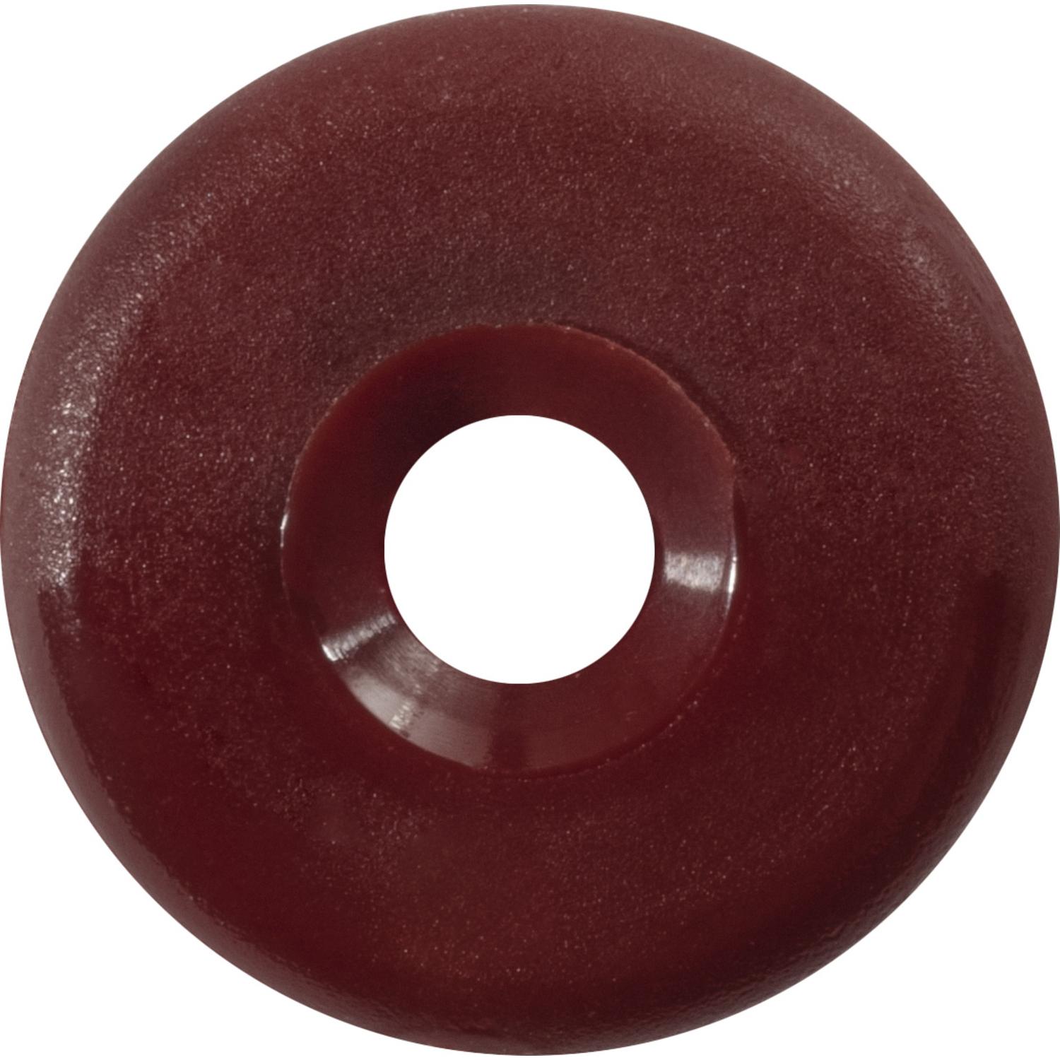Auveco # 23950 Car Make_Volvo Front Bumper Screw Grommet 1318908-9. Qty 25.
