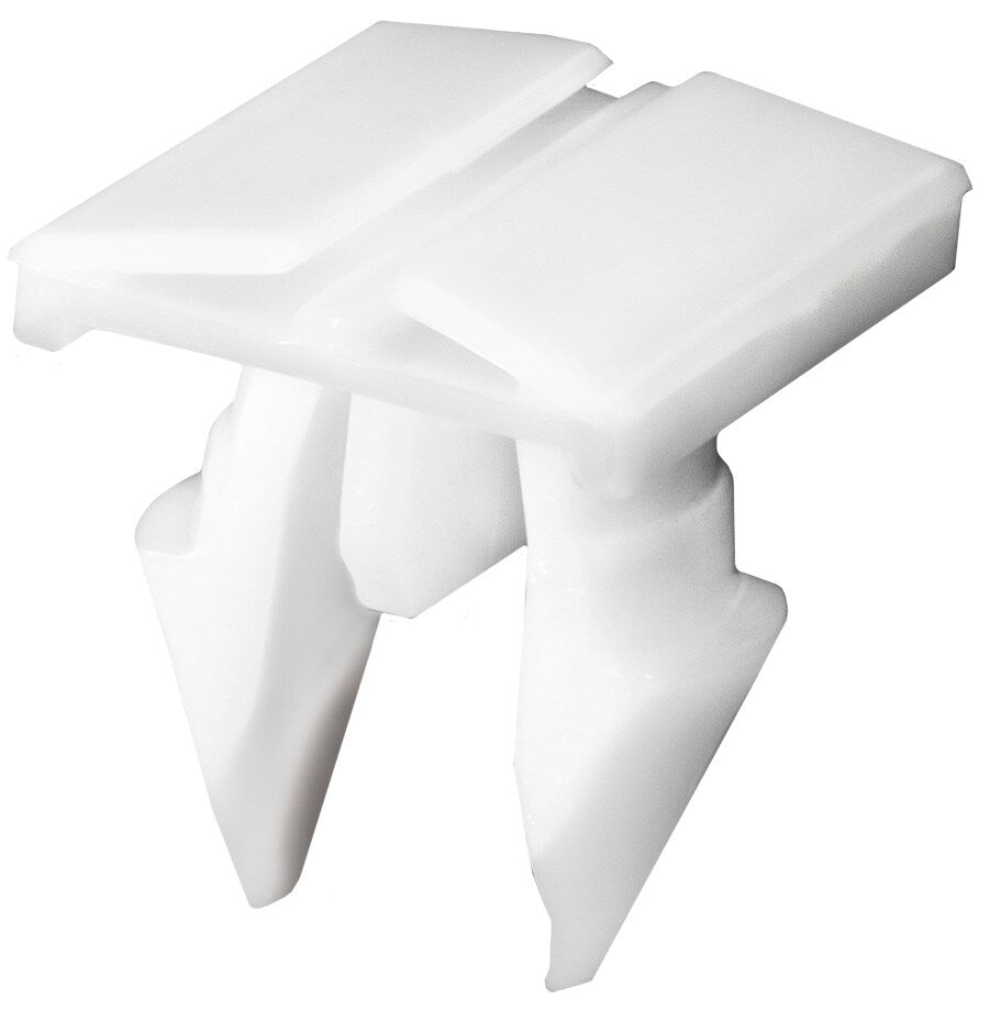 Auveco # 23952 BMW Cowl Vent Retainer 51718-108-613. Qty 25.