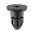 Auveco # 23953 Ford Headlamp Adjusting Nut. Qty 1.