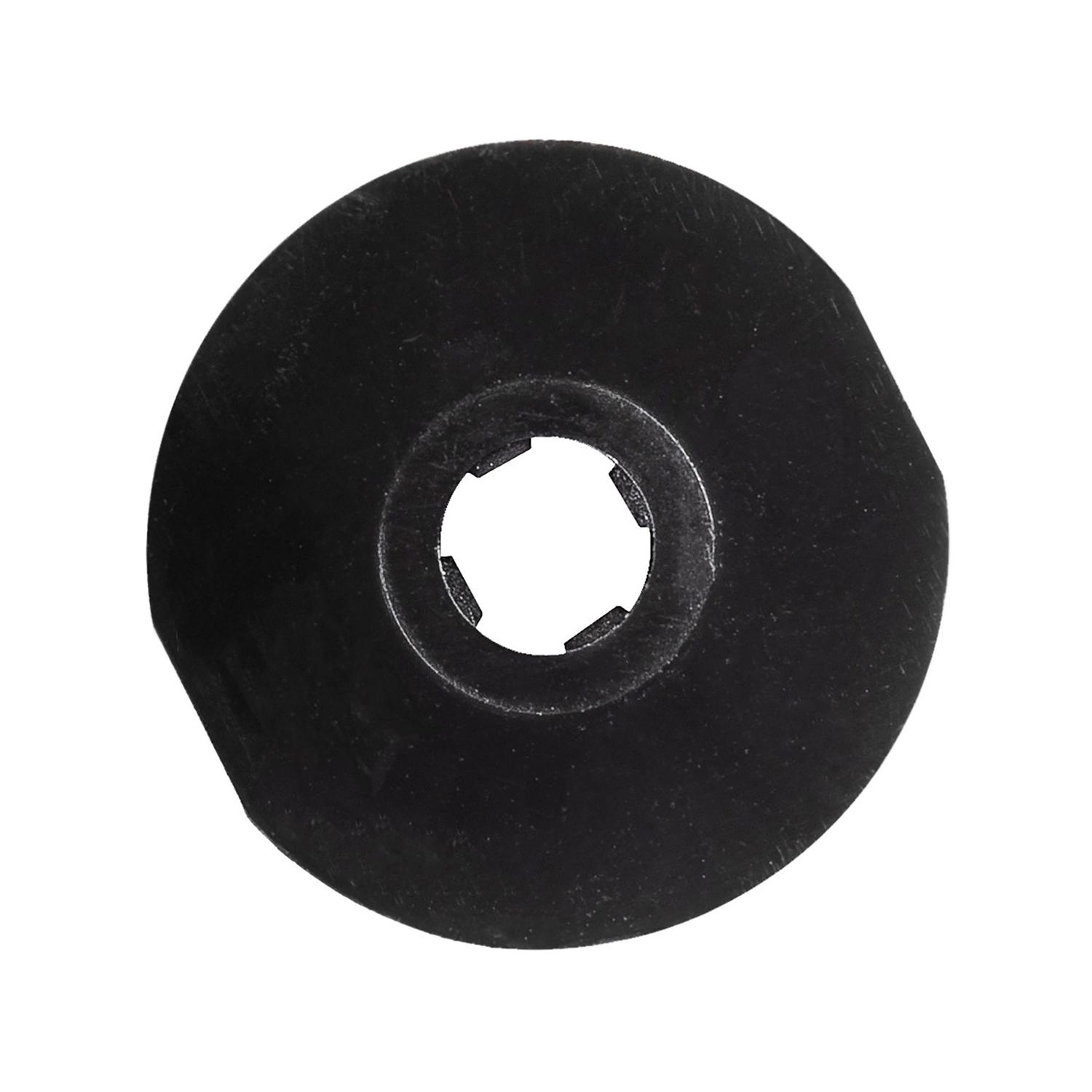 Auveco # 23953 Ford Headlamp Adjusting Nut. Qty 1.