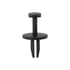 Auveco Item 23954 GM Front Auxillary Lamp Mounting & Pivot Push-Type Retainer. Quantity 25