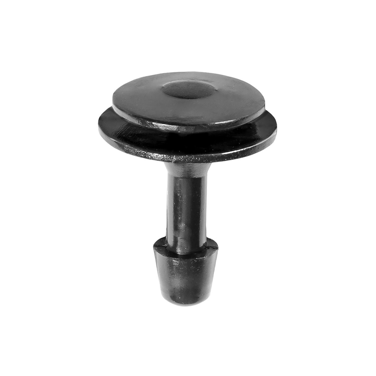 Auveco # 23955 Ford Cowl Vent Retainer Pin. Qty 25.