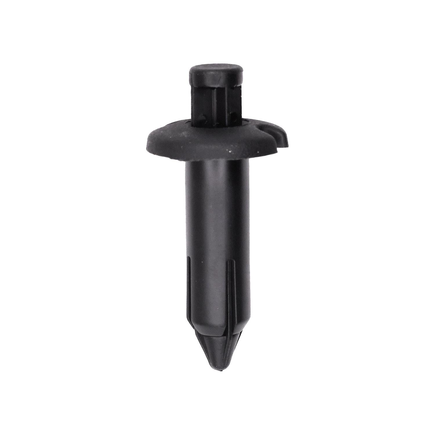 Auveco Item 23958 Toyota Cowl Vent Push-Type Retainer. Quantity 15