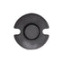 Auveco Item 23958 Toyota Cowl Vent Push-Type Retainer. Quantity 15
