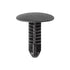 Auveco # 23962 Geo Cowl Vent Retainer 30000784. Qty 25.