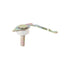 Auveco Item 23964 GM Universal Moulding Fastener Use W/Barrel Nuts. Quantity 15