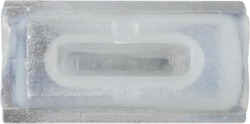Auveco Item 23965 GM Side Moulding Clip. Quantity 25