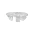 Auveco Item 23968 Ford Door Lock Button Grommet. Quantity 50
