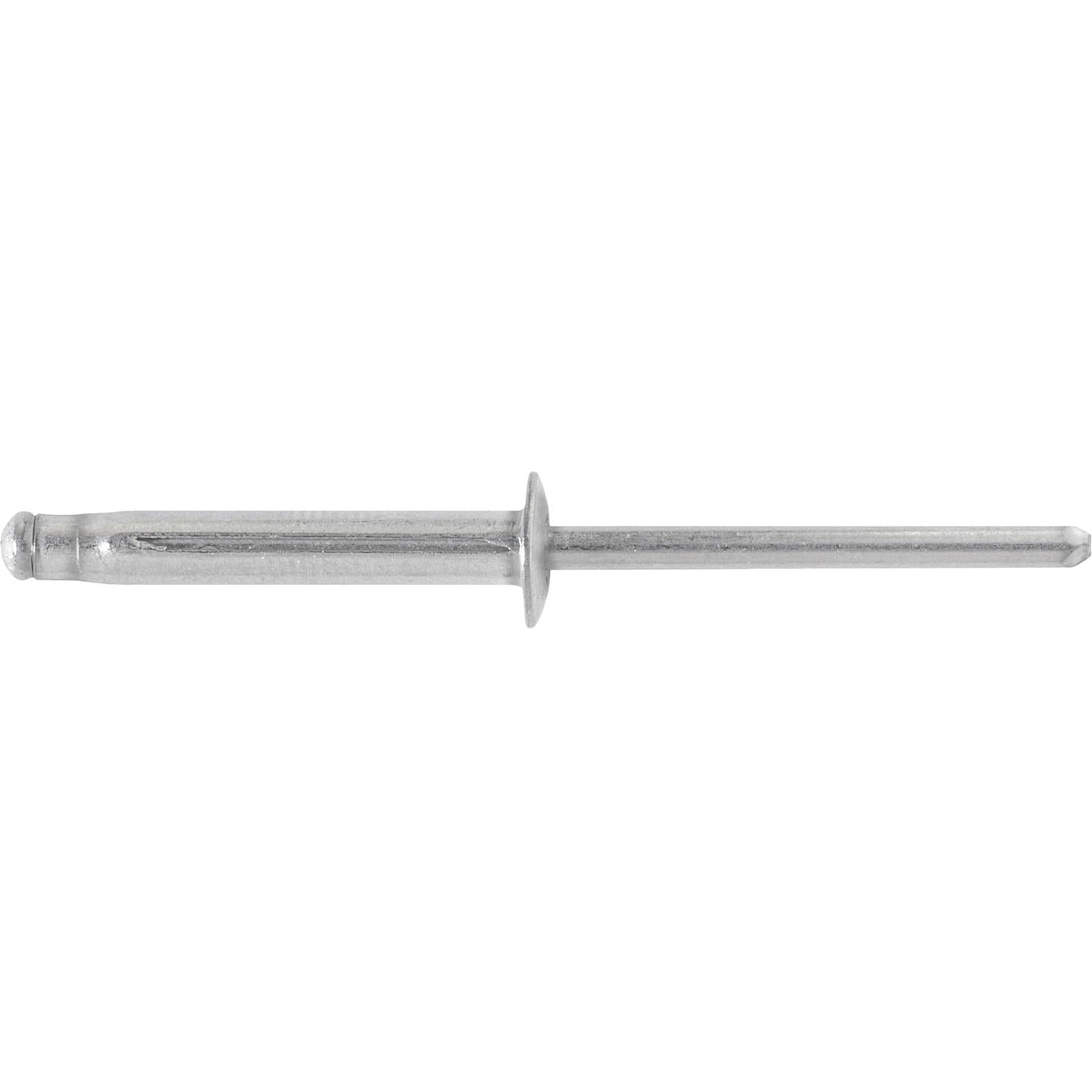 Auveco Item 23970 GM Split-Type Rivet 5/32 Dia. .197 - .472 Grip. Quantity 25