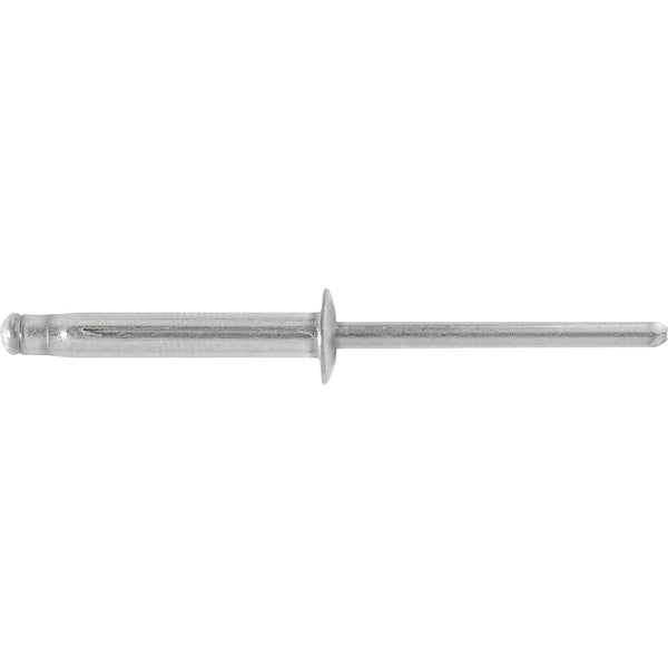 Auveco Item 23970 GM Split-Type Rivet 5/32 Dia. .197 - .472 Grip. Quantity 25