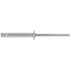 Auveco Item 23970 GM Split-Type Rivet 5/32 Dia. .197 - .472 Grip. Quantity 25