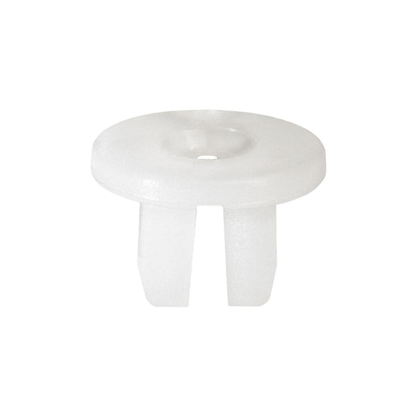 Auveco Item 23971 Chrysler & Mitsubishi Interior Trim Screw Grommet. Quantity 25