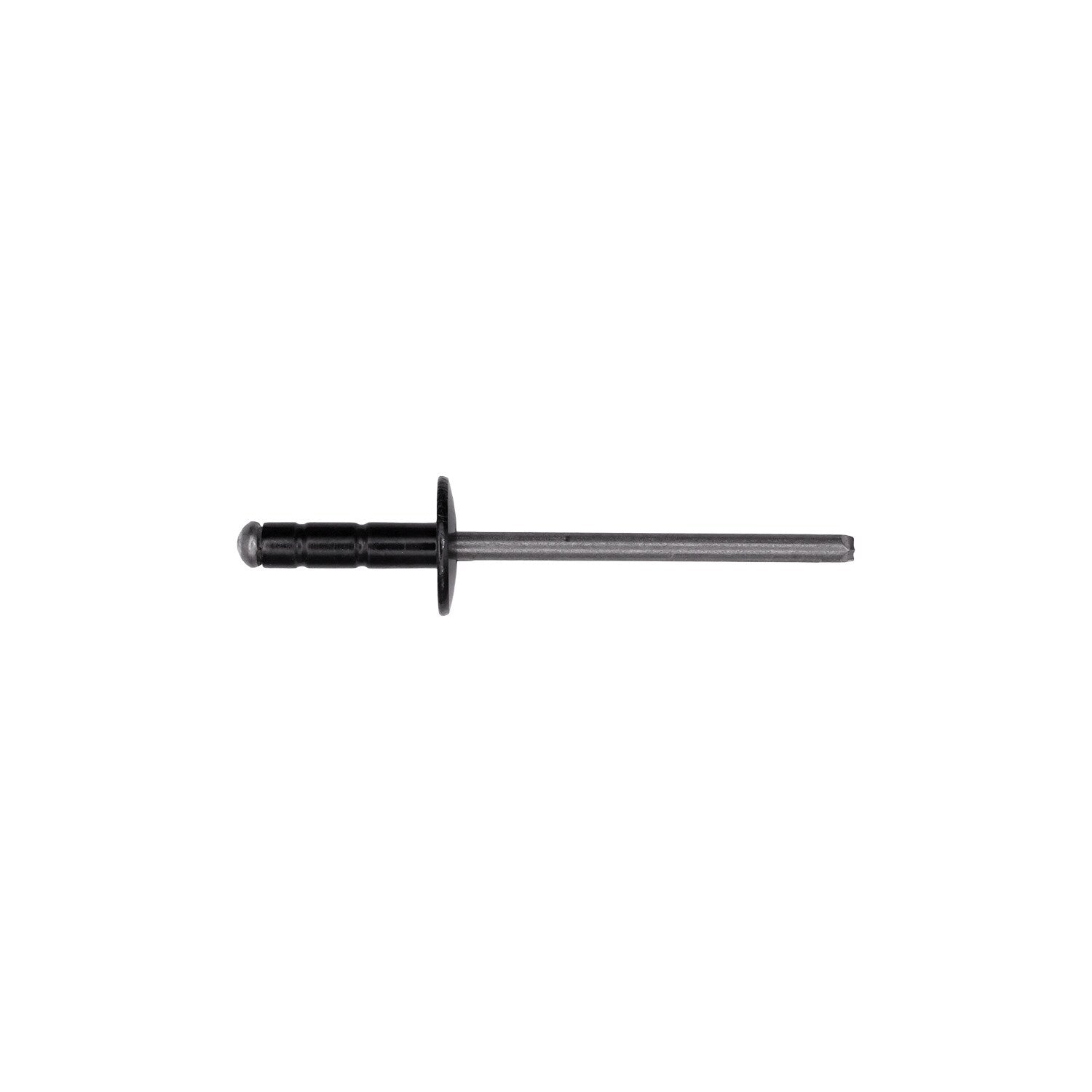 20741 Rivet Auveco 23973 GM Specialty Rivet 1/8 Dia 157 - 312 Grip Qty 25 ...
