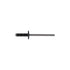 Auveco Item 23973 GM Specialty Rivet 1/8 Dia. .157 - .312 Grip. Quantity 25
