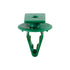 Auveco Item 23978 Acura & Honda Cowl Retainer. Quantity 10