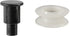 Auveco Item 23997 GM Window Regulator Roller & Rivet Kit. Quantity 25