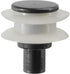 Auveco Item 23997 GM Window Regulator Roller & Rivet Kit. Quantity 25