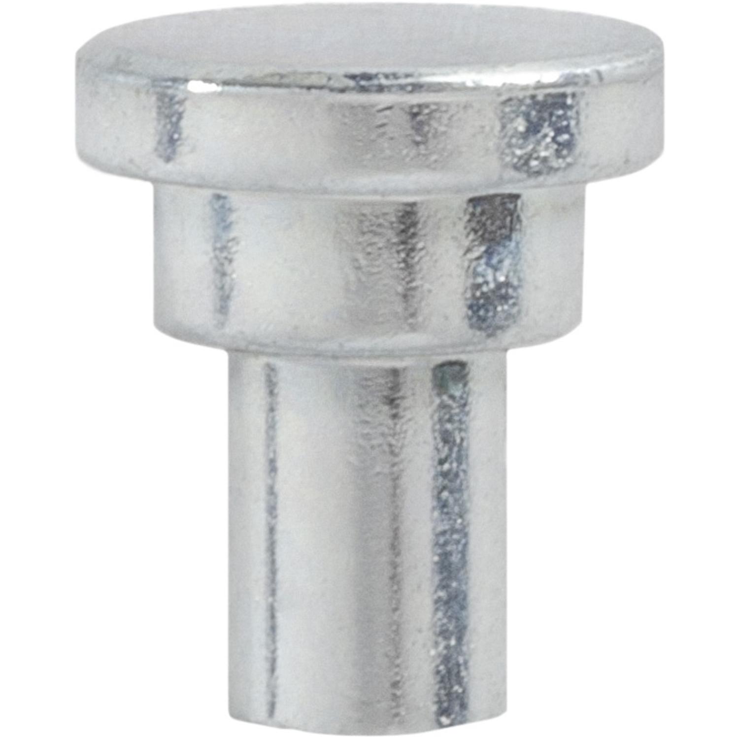 Auveco Item 23998 GM Upper Vent Pivot Tubular Rivet. Quantity 50