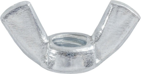 Auveco Item 24006 Cold Forged Wing Nut 5/16-18. Quantity 100
