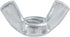 Auveco Item 24006 Cold Forged Wing Nut 5/16-18. Quantity 100
