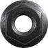 Auveco # 24007 Spin Lock Nut W/Serrations 1/4-20 Thread 19/32" O.D. Qty 100.