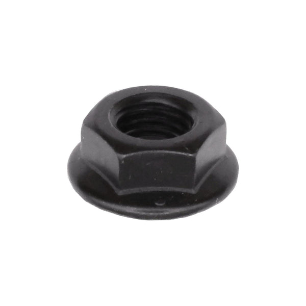 Auveco Item 24009 Spin Lock Nut W/Serrations 5/16-24 Thread 11/16 O.D.. Quantity 100