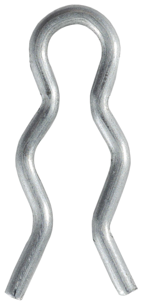 Auveco Item 24018 Hair Pin Cotter .026 Wire. Quantity 100