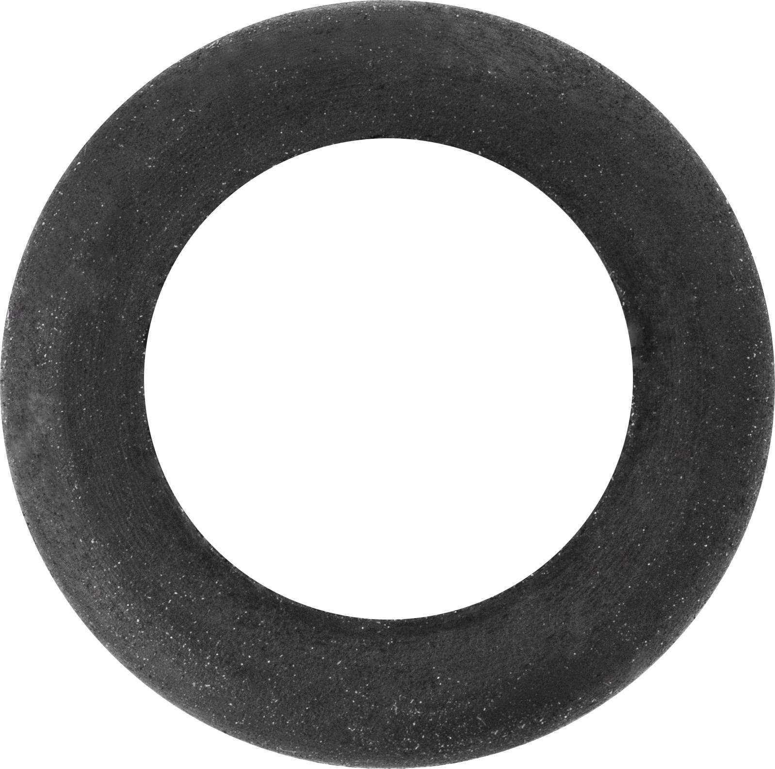 Auveco Item 24027 Rubber Grommet Bore - Butadine Styrone (Sbr). Quantity 25