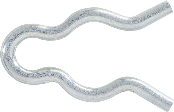 Auveco Item 24038 Hair Pin Cotter 1/4 Wire. Quantity 100