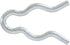 Auveco # 24038 Hair Pin Cotter 1/4" Wire. Qty 100.