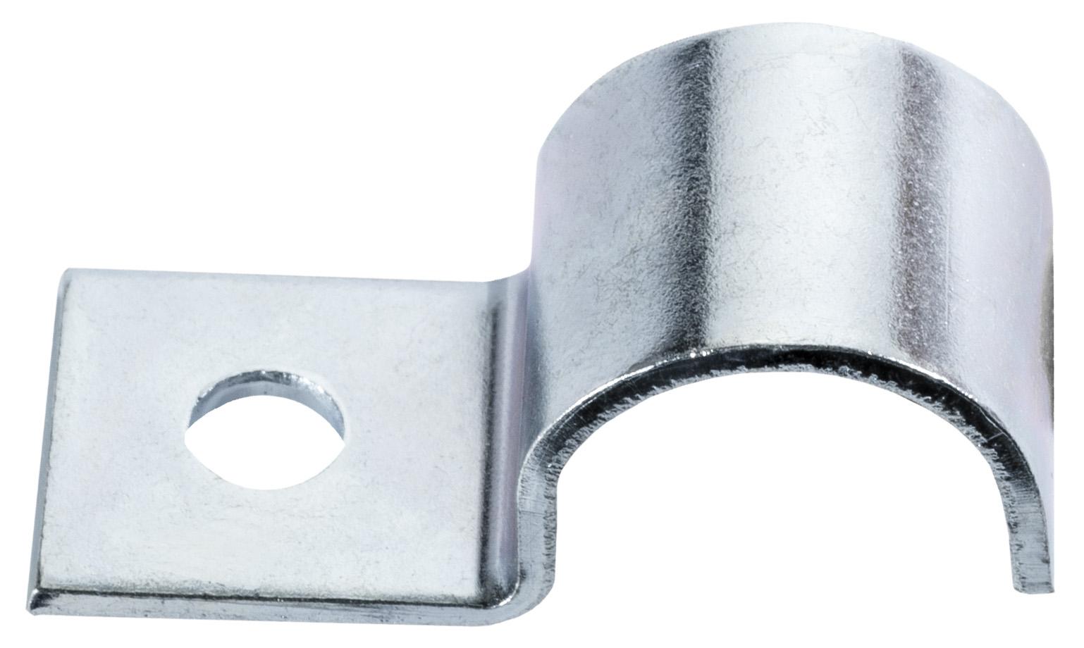 Auveco # 24043 Jiffy Type Tubing Clamp 5/8" Wire Diameter Qty 50.