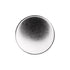Auveco Item 24044 Plug Button 1 Hole Size - Nickel Plated. Quantity 50