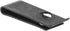 Auveco Item 24066 Spring Type U-Nut Screw #10 Range 0.062-0.094 - Black. Quantity 50