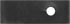 Auveco Item 24066 Spring Type U-Nut Screw #10 Range 0.062-0.094 - Black. Quantity 50