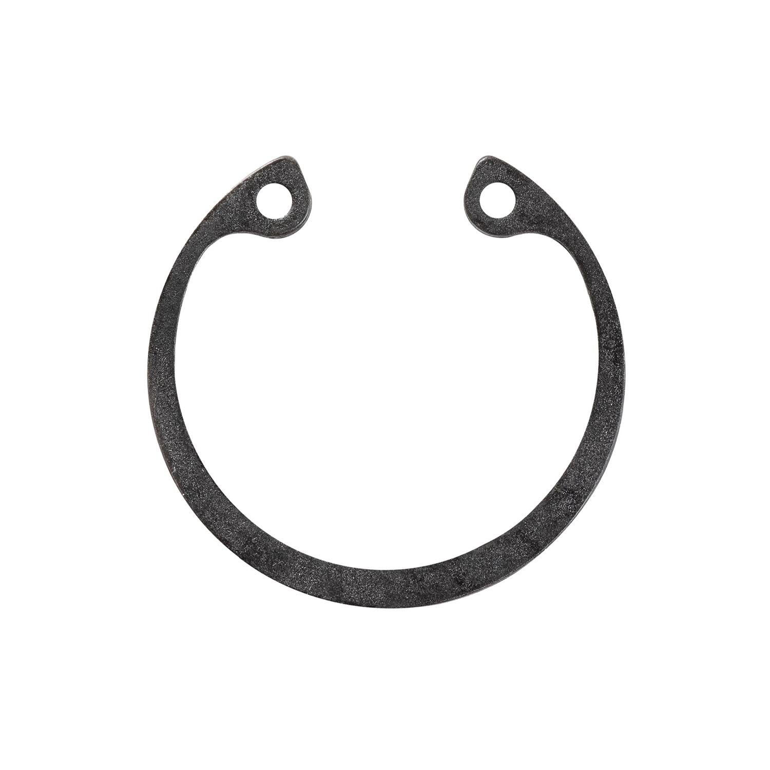 Auveco Item 24072 Internal Retaining Ring Shaft Dia. 1-1/16 - Black. Quantity 50