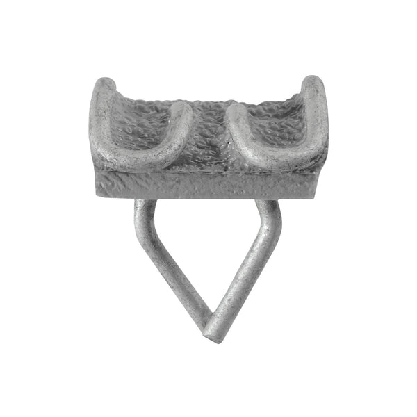 Auveco Item 24089 Universal Moulding Fastener. Quantity 50