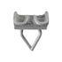 Auveco Item 24089 Universal Moulding Fastener. Quantity 50